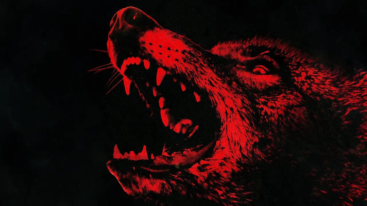 دانلود فیلم Coyotes 2025