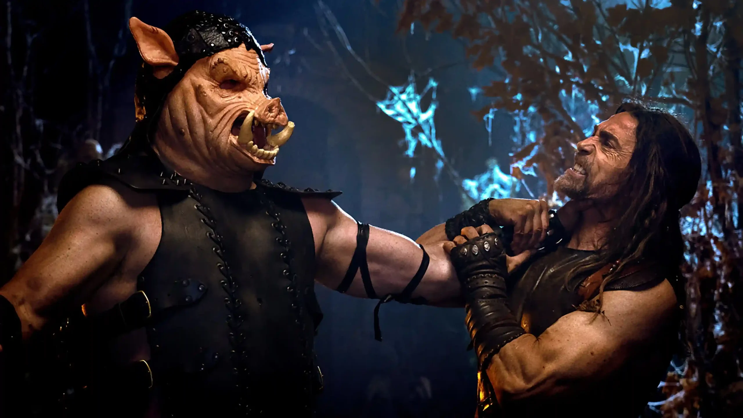 دانلود فیلم Deathstalker 2025