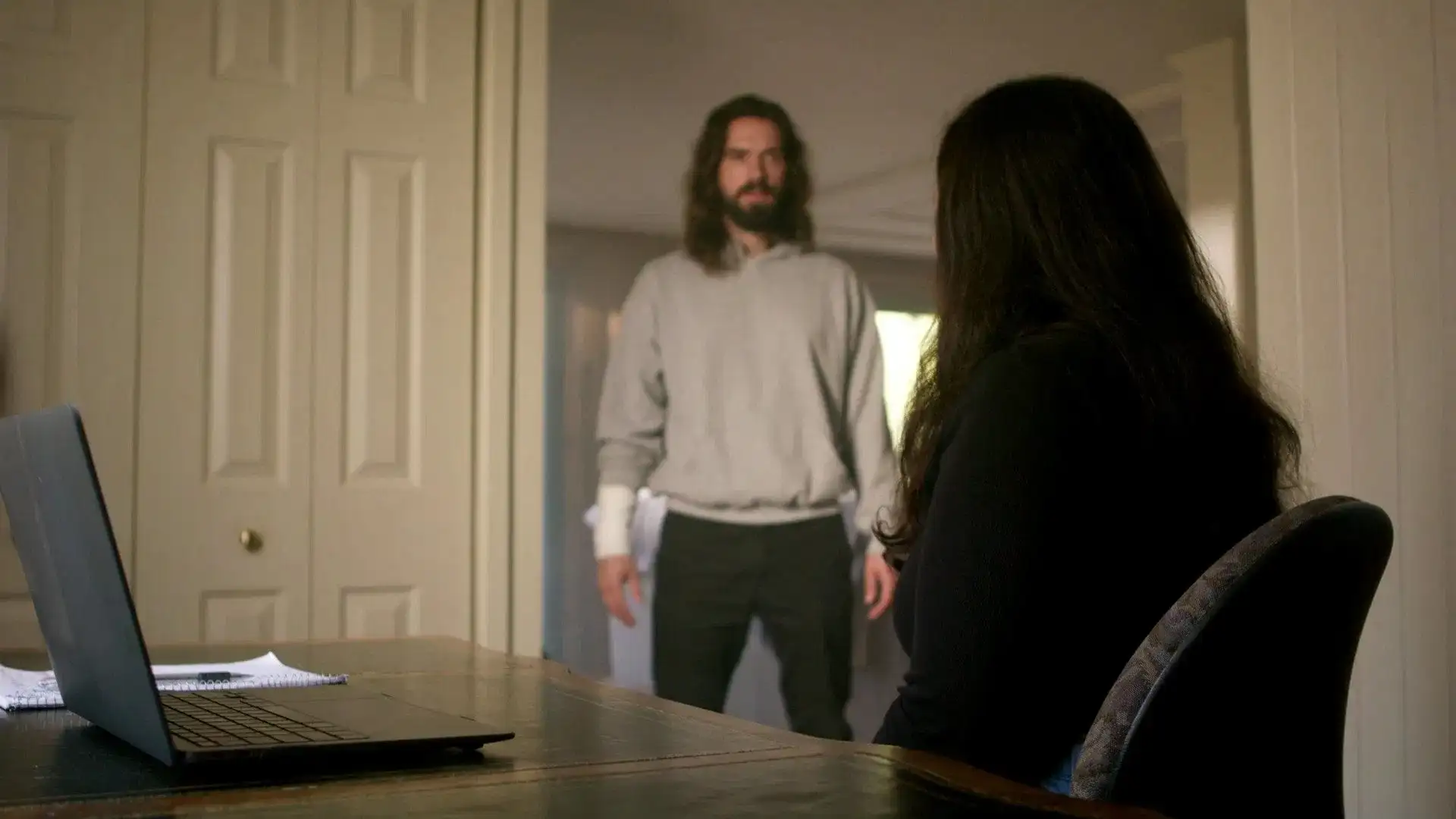 دانلود فیلم Dream Eater 2025