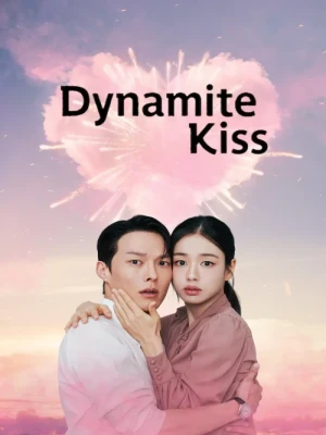 دانلود سریال Dynamite Kiss