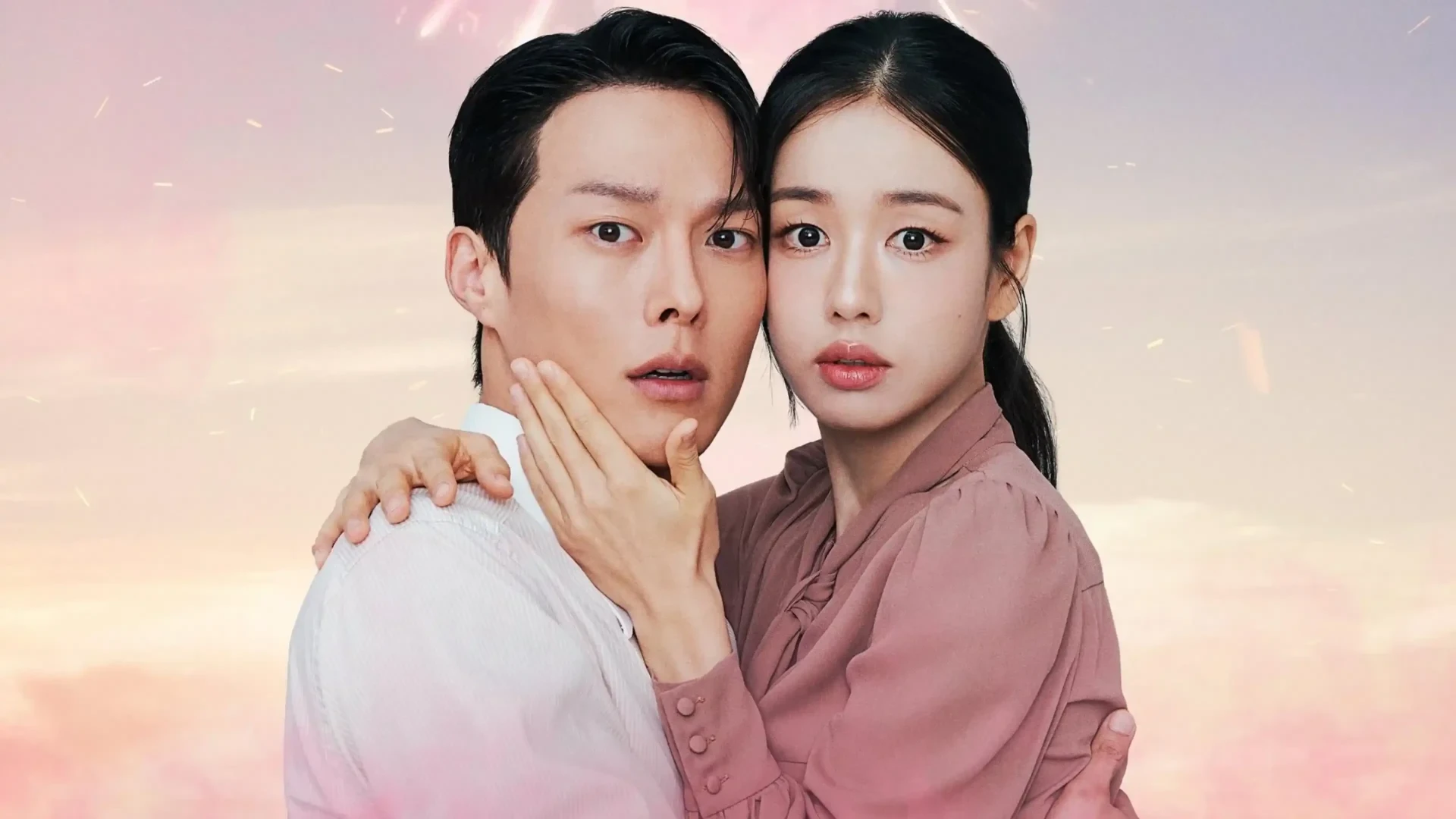 دانلود سریال Dynamite Kiss