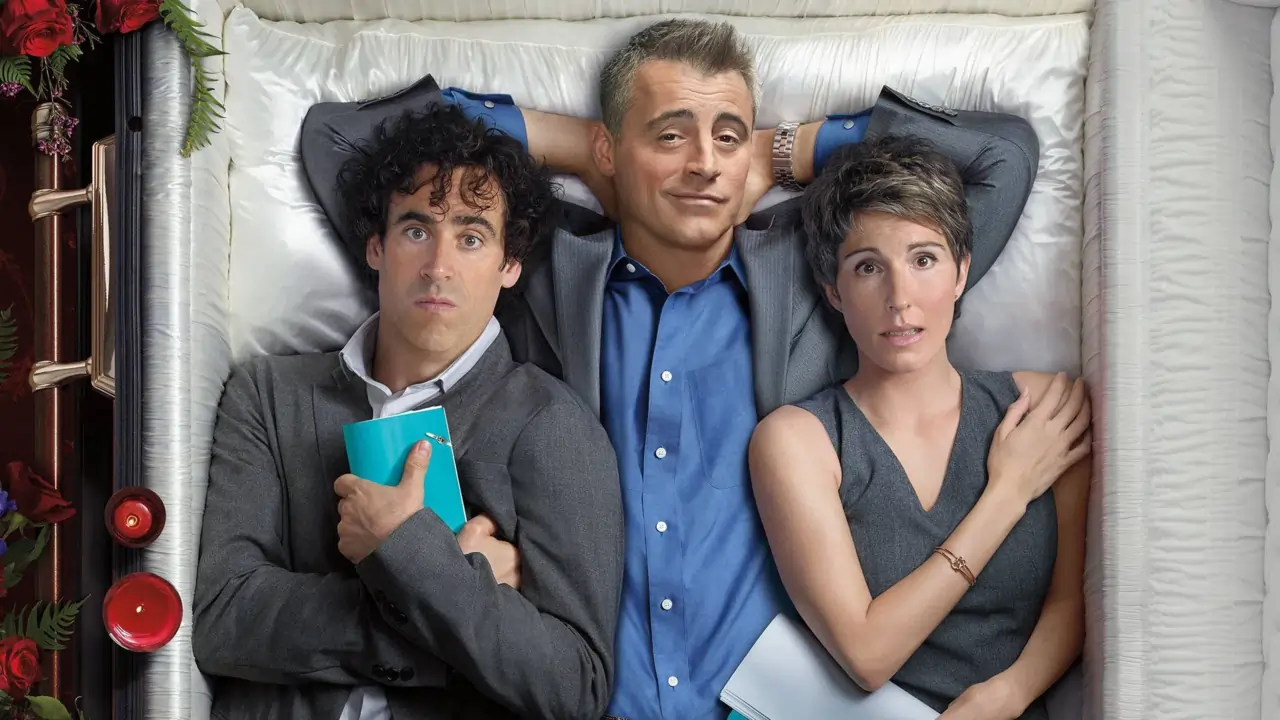 دانلود سریال Episodes