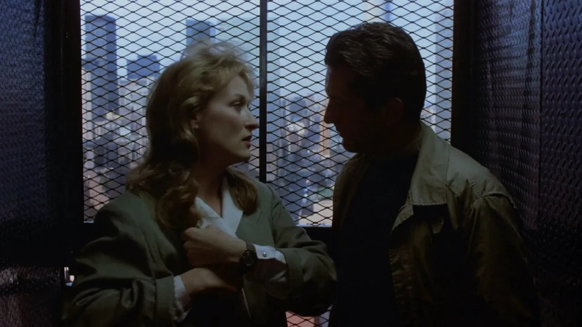 دانلود فیلم Falling in Love 1984