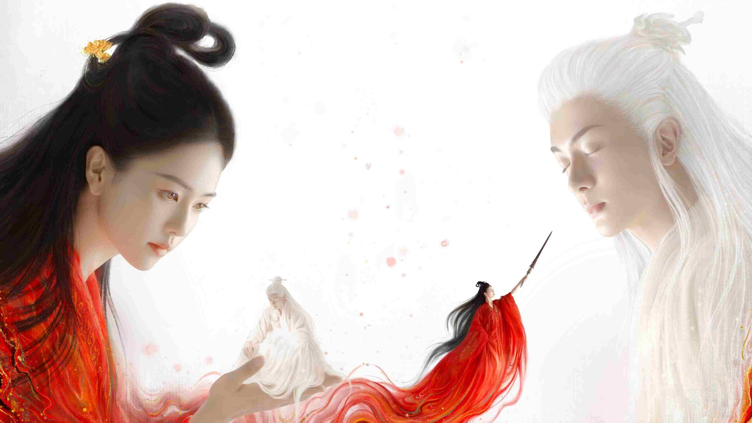 دانلود سریال Feud