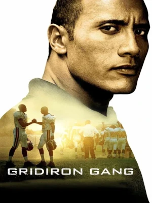 دانلود فیلم Gridiron Gang