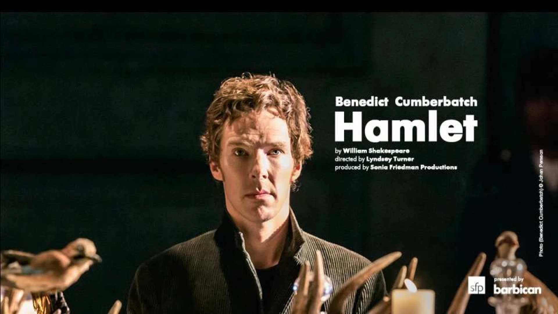 دانلود فیلم Hamlet 2015