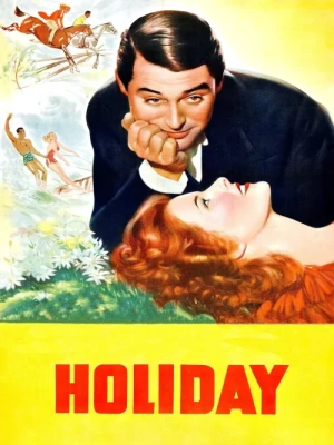دانلود فیلم Holiday