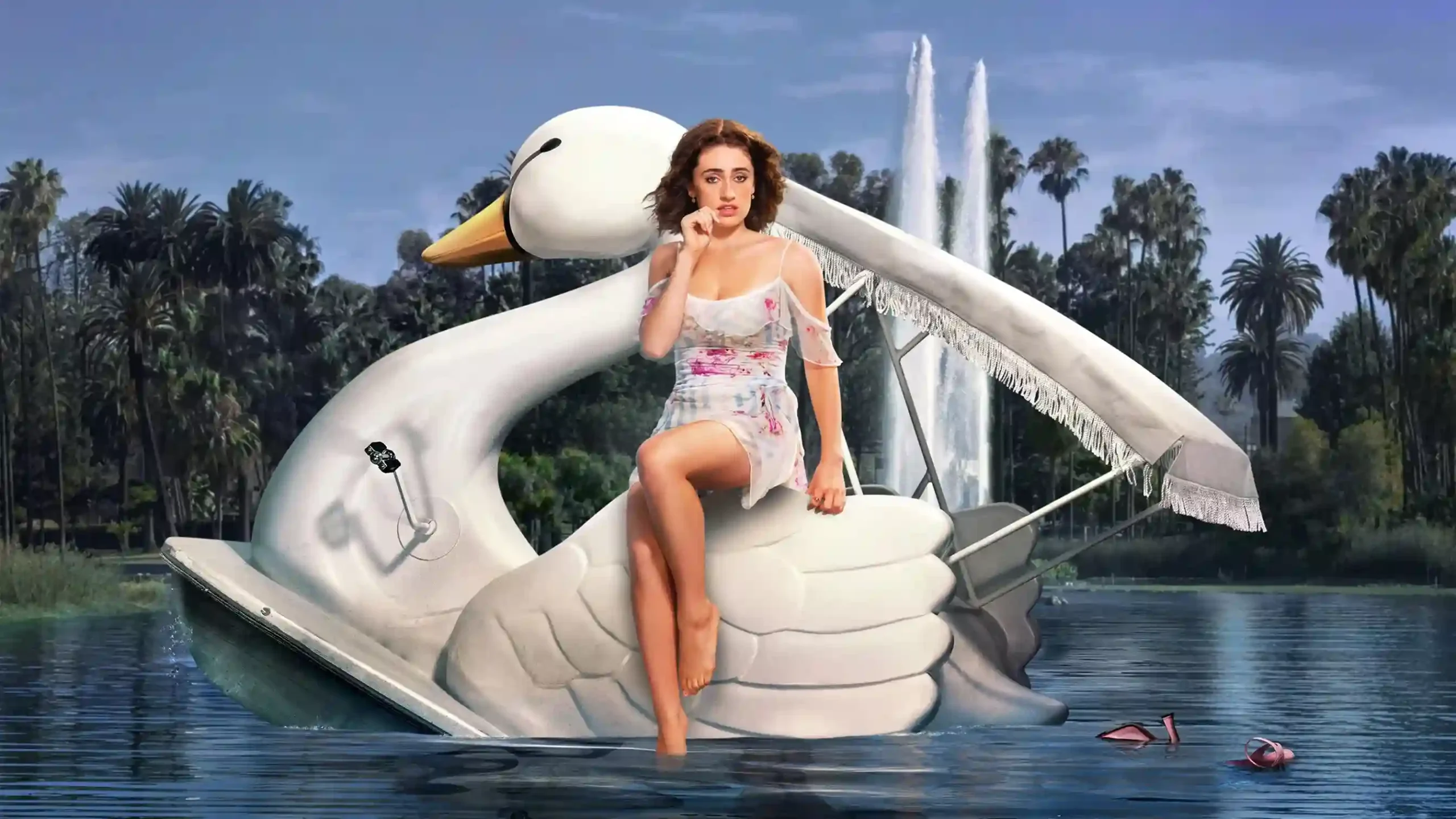 دانلود سریال I Love LA