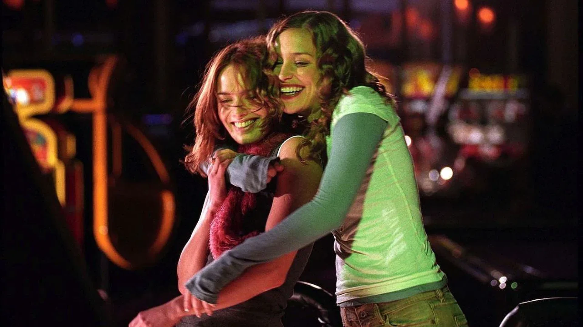 دانلود فیلم Imagine Me & You 2005