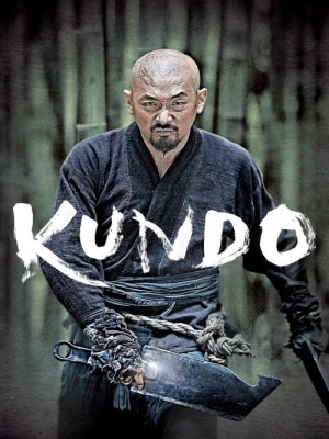 دانلود فیلم Kundo: Age of the Rampant