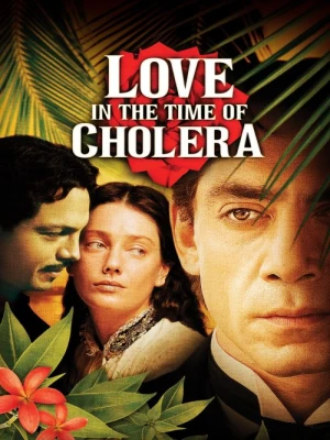 دانلود فیلم Love in the Time of Cholera