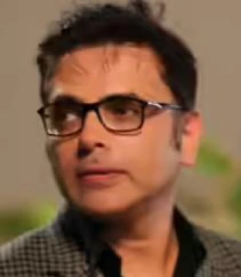 Harsh Chhaya