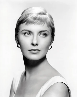 Joanne Woodward