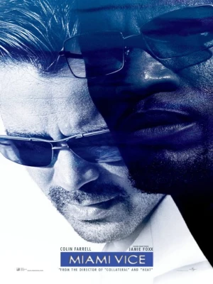 دانلود فیلم Miami Vice