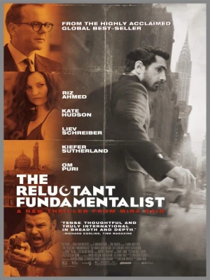 دانلود فیلم The Reluctant Fundamentalist