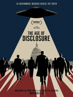 دانلود فیلم The Age of Disclosure