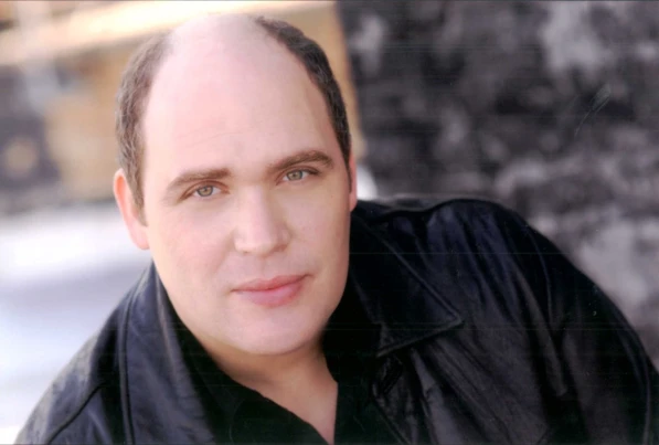 Glenn Fleshler