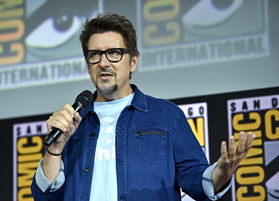 Scott Derrickson