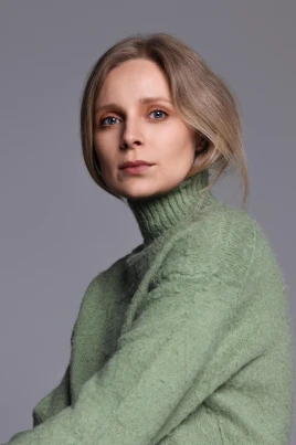 Salóme Gunnarsdóttir