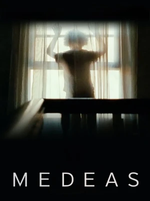 دانلود فیلم Medeas