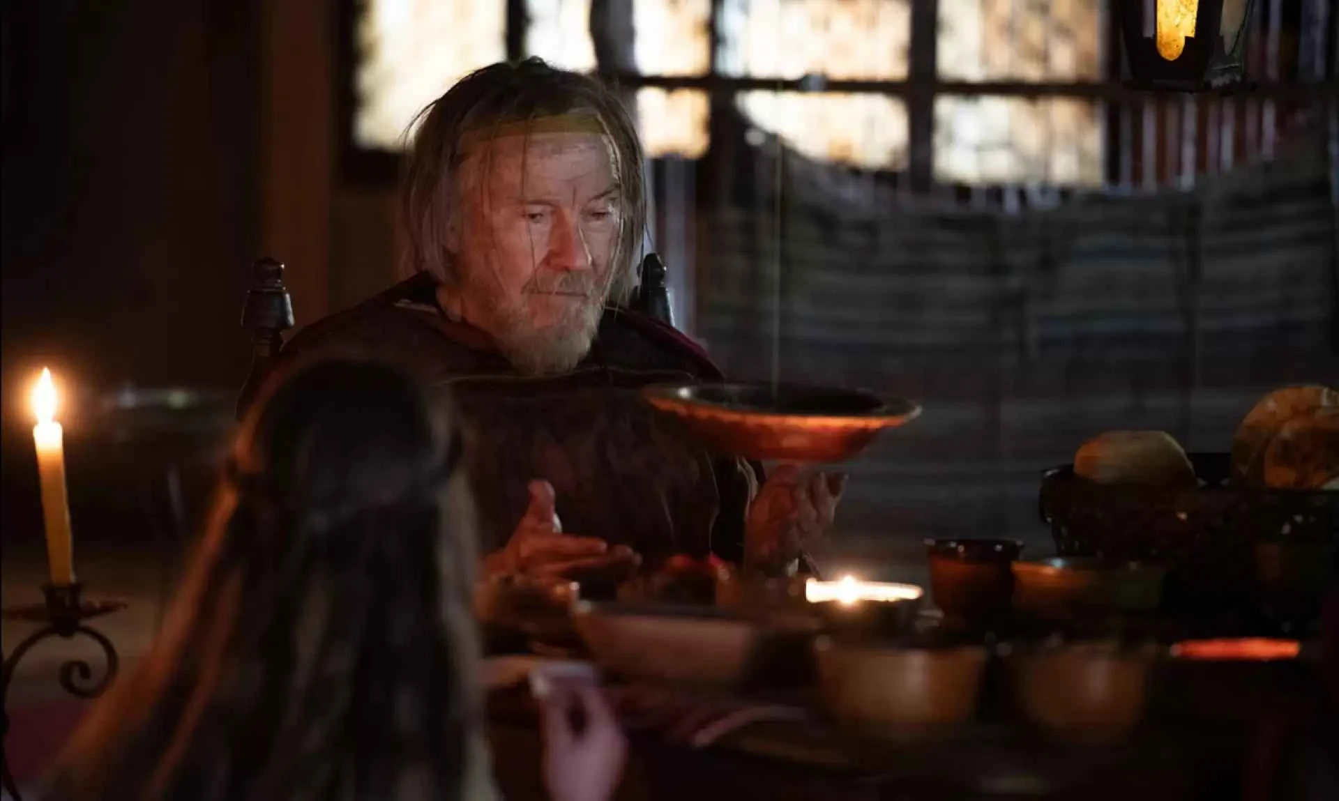 دانلود فیلم Milarepa 2025