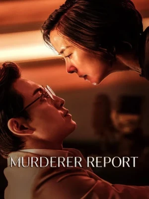 دانلود فیلم Murderer Report