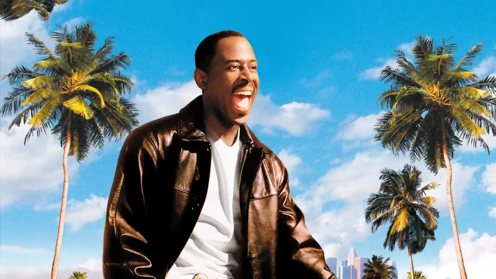 دانلود فیلم National Security 2003