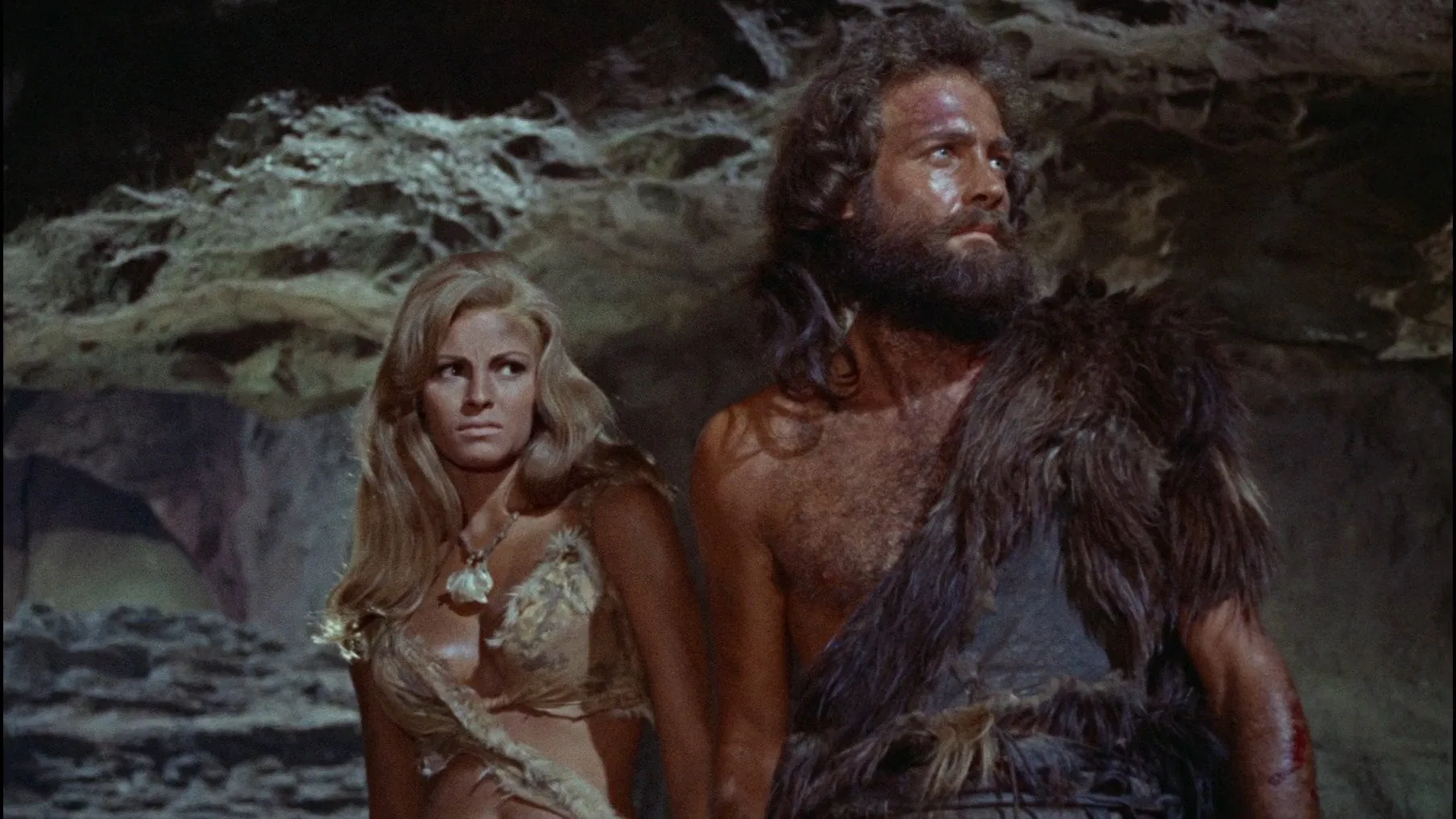 دانلود فیلم One Million Years B.C. 1966