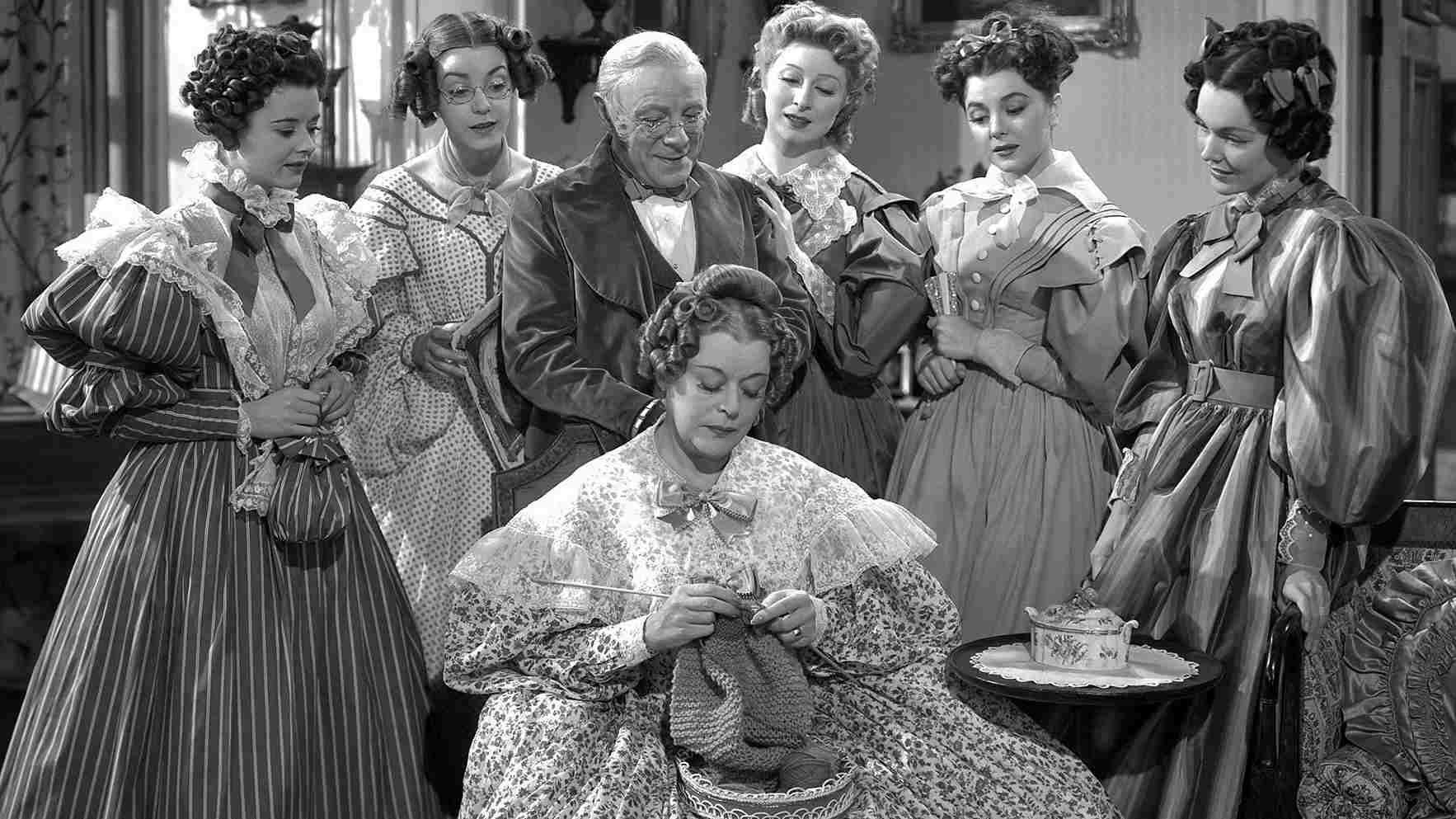 دانلود فیلم Pride and Prejudice 1940