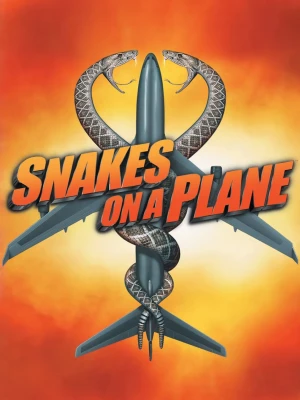 دانلود فیلم Snakes on a Plane
