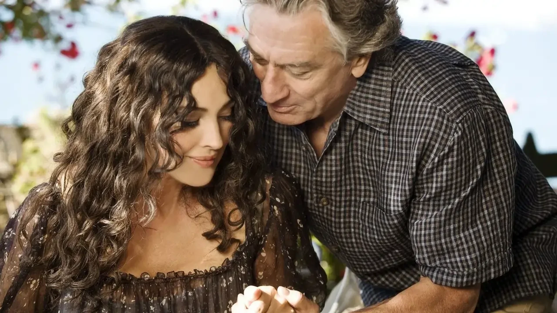 دانلود فیلم The Ages of Love 2011