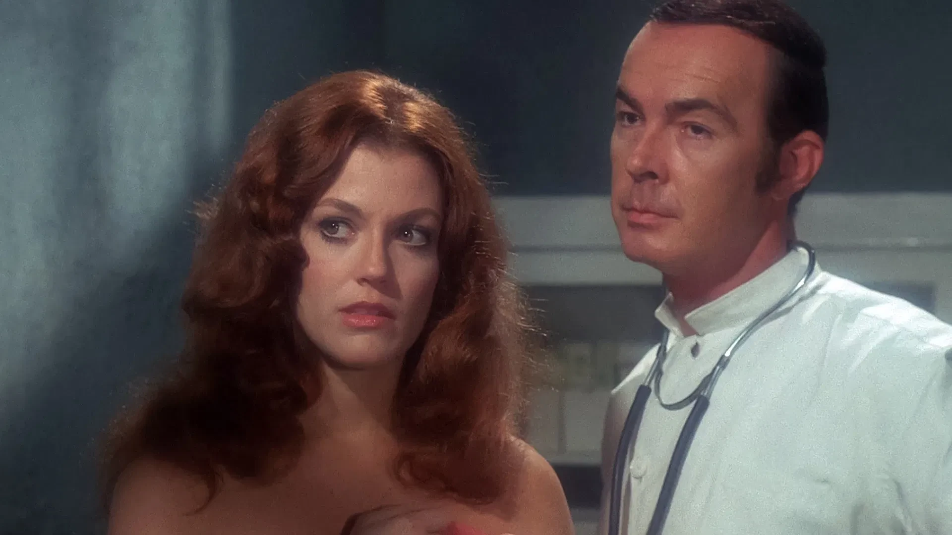 دانلود فیلم The Big Doll House 1971