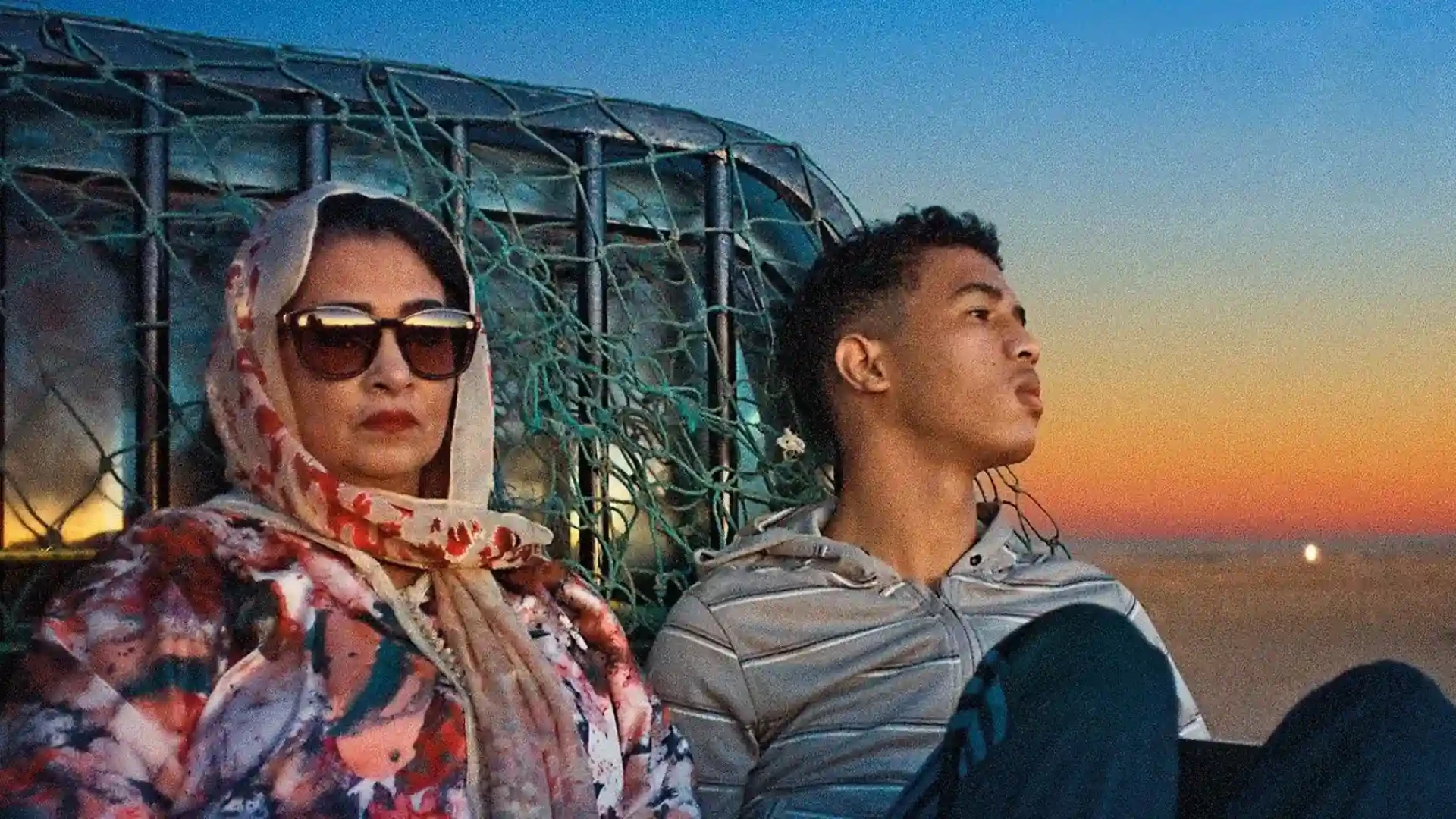 دانلود فیلم The Damned Don't Cry 2022