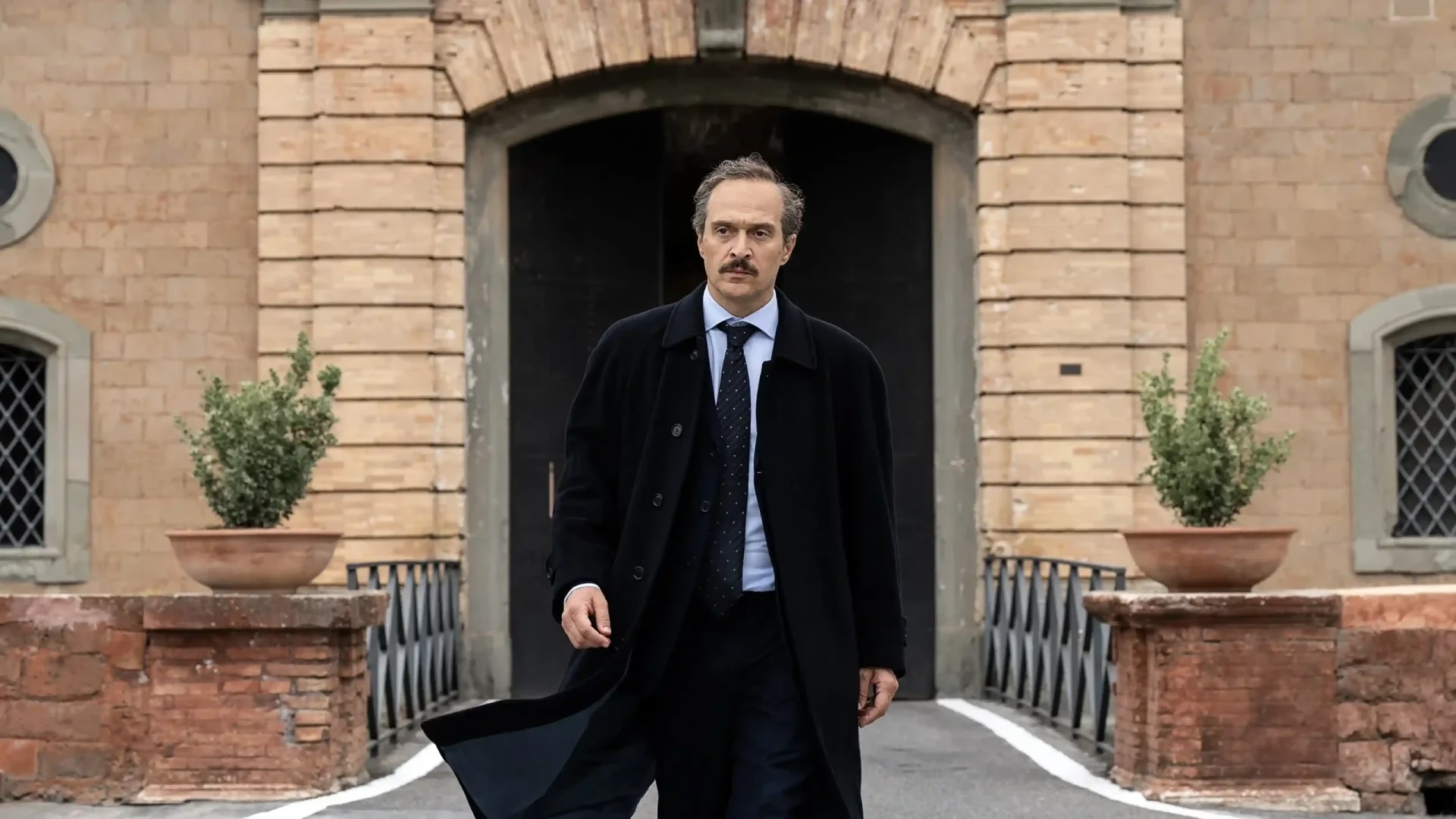 دانلود فیلم The Negotiator 2025