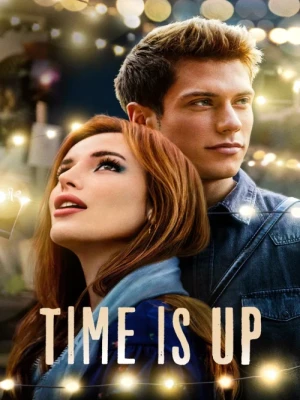 دانلود فیلم Time Is Up