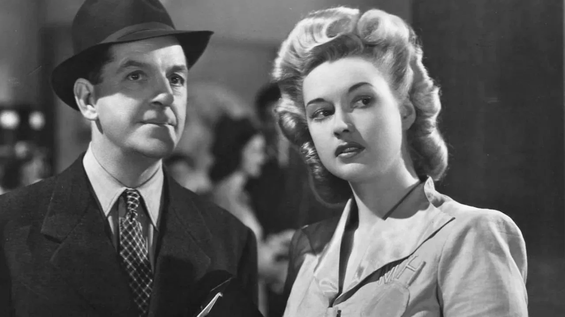 دانلود فیلم Wanted for Murder 1946