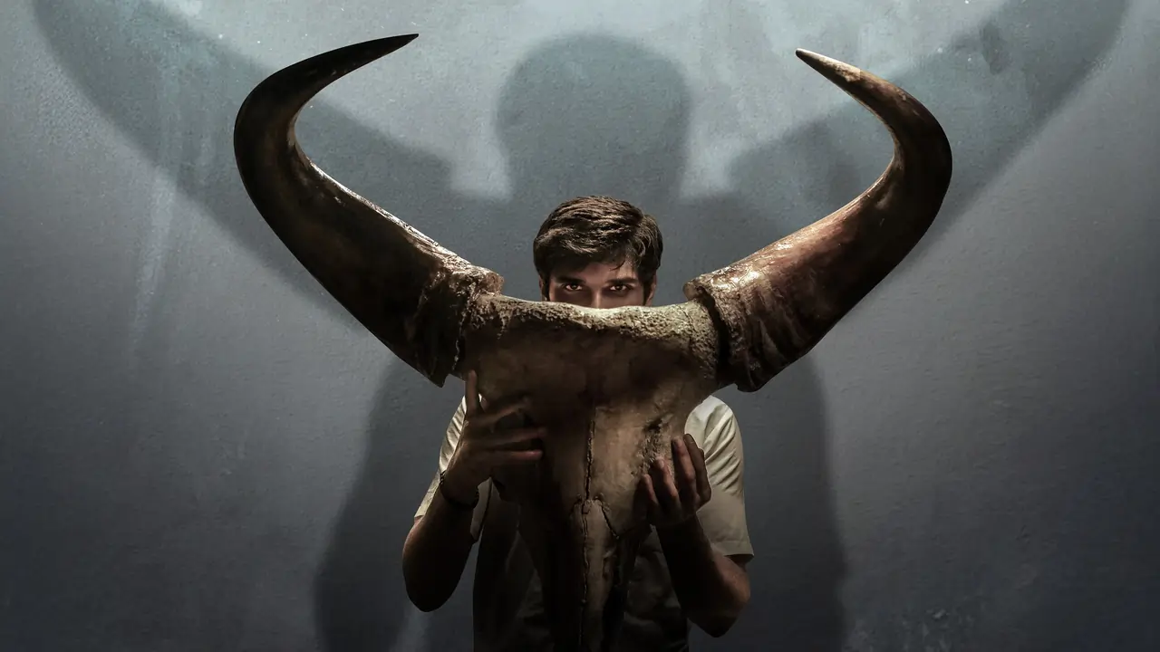 دانلود فیلم Bison: Kaalamaadan 2025