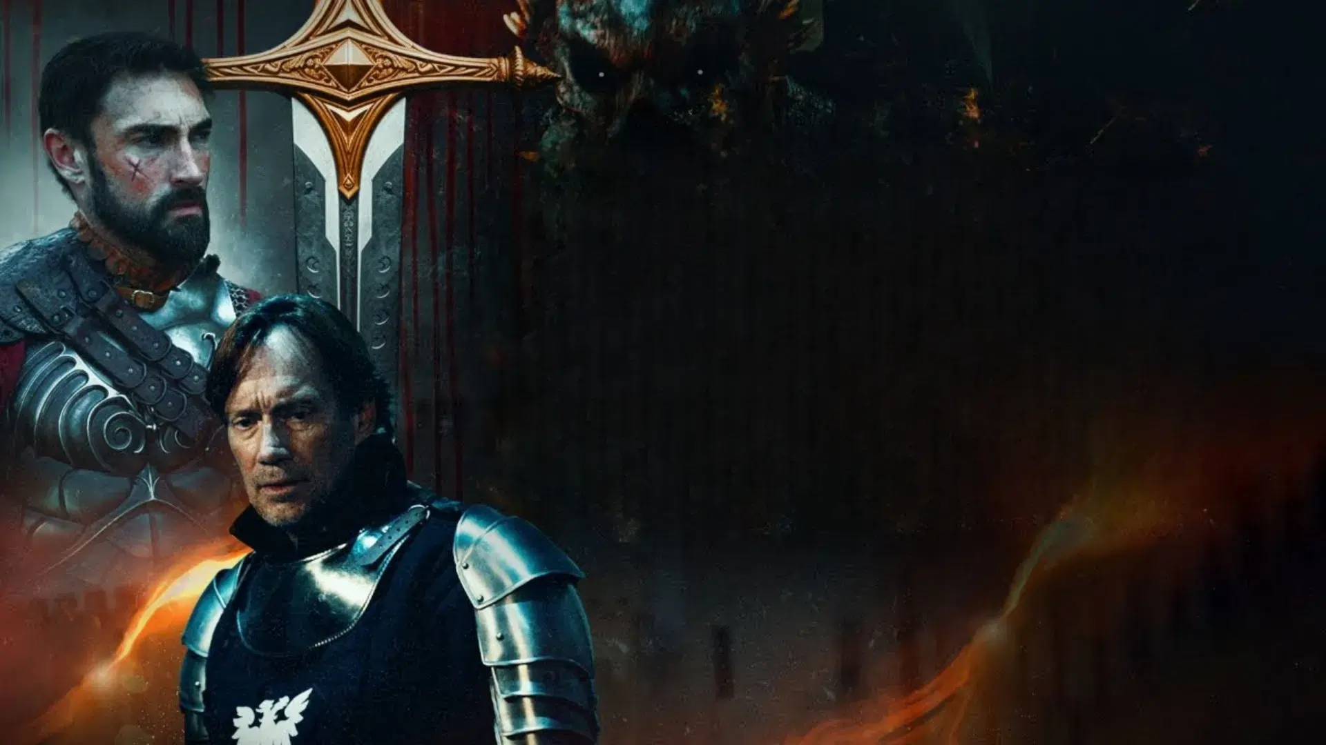 دانلود فیلم Devil's Knight 2024