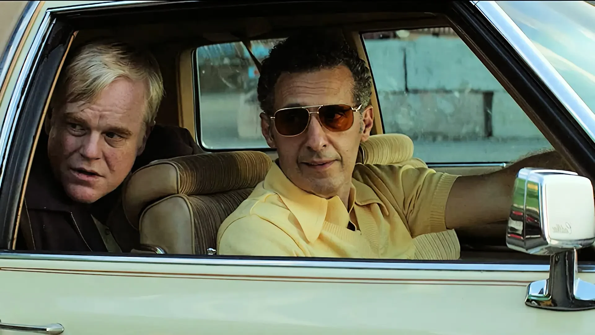 دانلود فیلم God's Pocket 2014