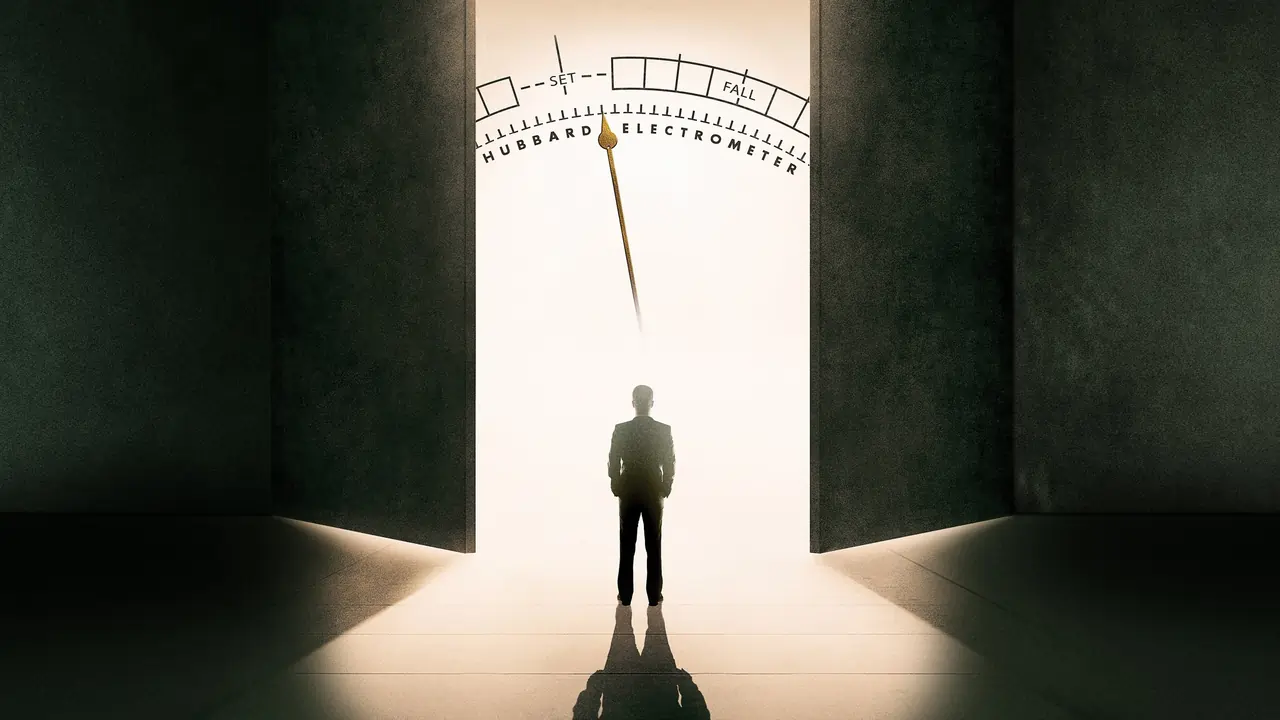 دانلود مستند Going Clear: Scientology & the Prison of Belief 2015