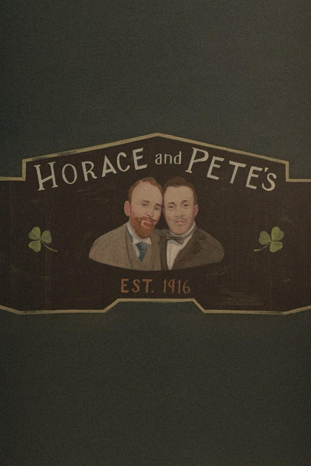 دانلود سریال Horace and Pete