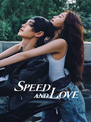 دانلود سریال Speed and Love