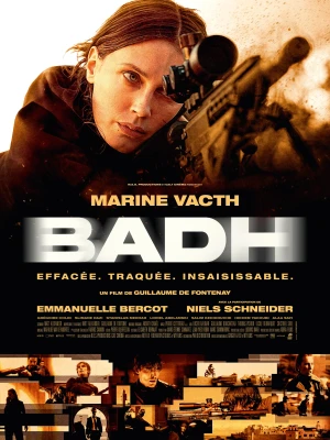 دانلود فیلم Badh