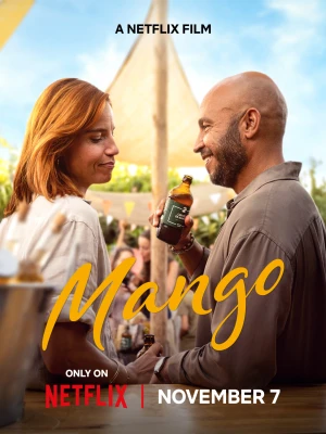 دانلود فیلم Mango