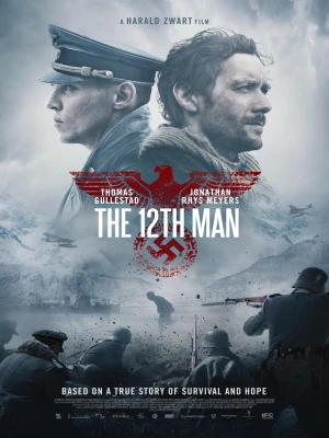 دانلود فیلم The 12th Man