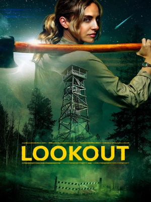 دانلود فیلم Lookout