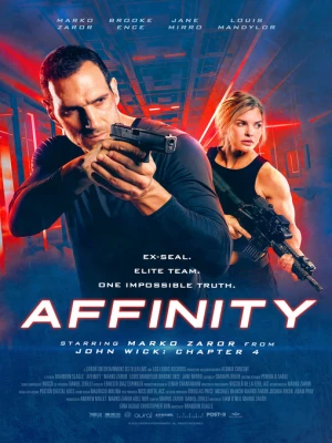 دانلود فیلم Affinity