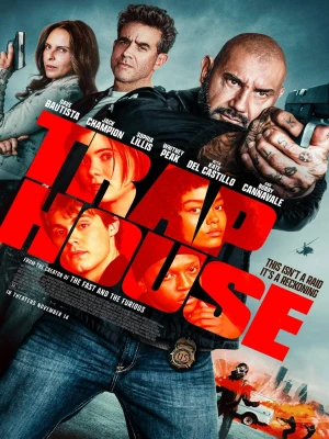 دانلود فیلم Trap House