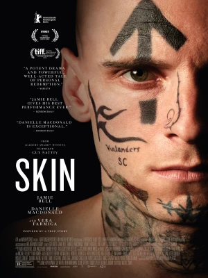 دانلود فیلم Skin