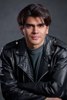 Fernando Sebastian Monjaraz